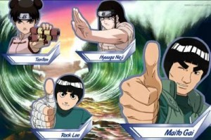 Team Gai